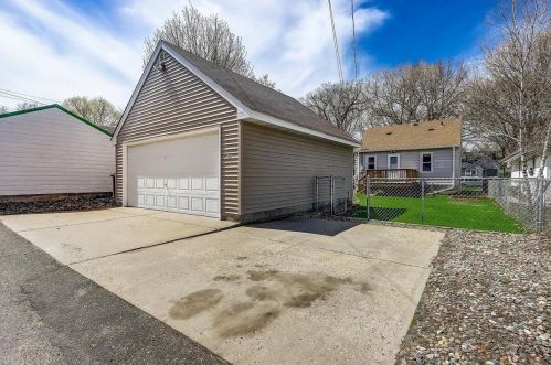510 Glendale St, Saint Paul MN  55104-5016 exterior