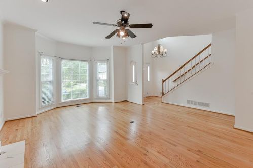 1176 Alexandria Ct, Atlanta GA  30319-4548 exterior