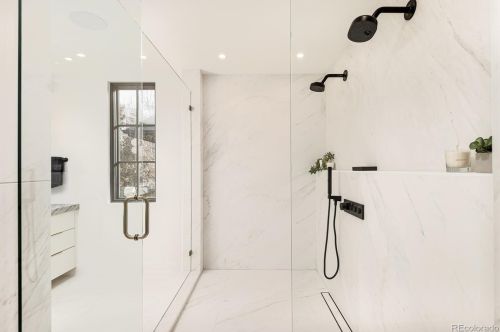 586 Gaylord St, Denver CO  80209-4626 exterior