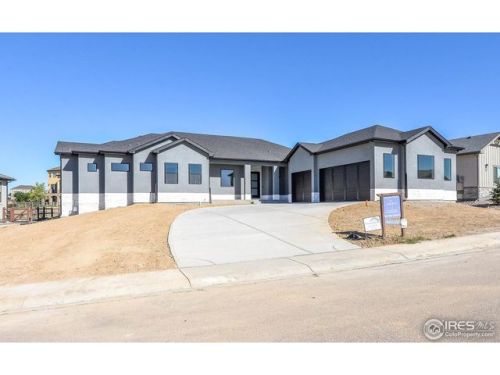 7860 Cherry Blossom Dr, Fort Collins CO  80550-8035 exterior