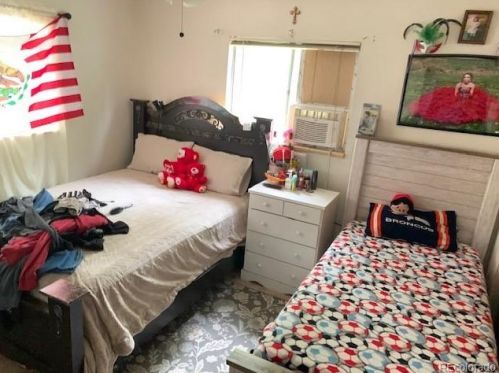 3615 11th Ave, Greeley CO  80620-2105 exterior