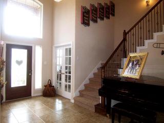 4526 Countrymeadows Dr, Spring TX  77388-2552 exterior