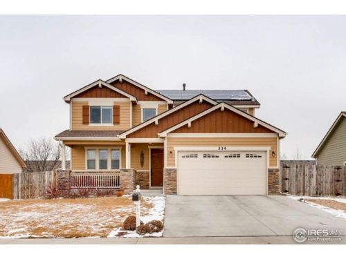 334 Redwood Ave, Eaton, CO 80615-8234