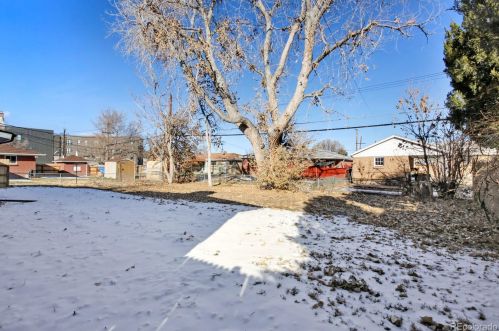 12235 30th Ave, Denver CO  80011-2725 exterior