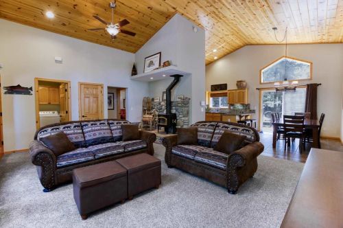 13813 Heidi Way, Truckee, CA