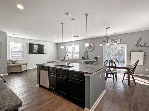 9773 Seed St, Ladson SC  29456-6740 exterior