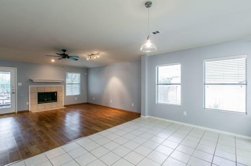 9892 Willowick Ave, Fort Worth TX  76108-4811 exterior