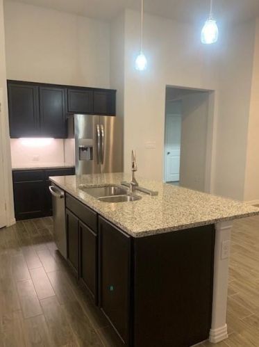 145 Mossy Oak Trl, Fort Worth TX  76131 exterior