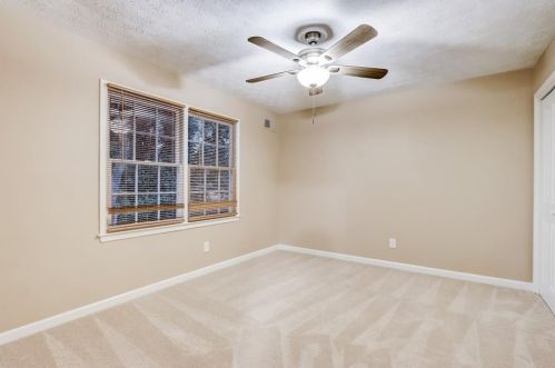 2493 Highland Dr, Conyers GA  30013-1909 exterior