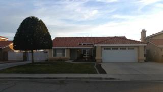 4064 Aero Way, Tropico Village, CA 93560-6348