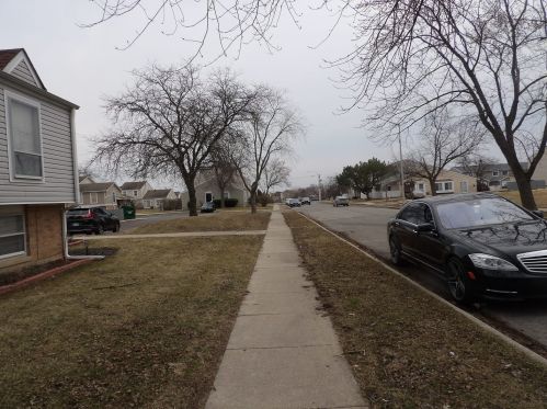 175 Williamsburg Rd, Country Club Hills, IL 60478-5512