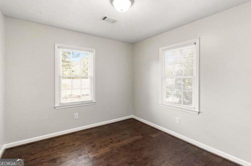 2565 Cleveland Rd, Bogart GA  30622-1649 exterior