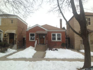10404 Rhodes Ave, Chicago IL  60628-2938 exterior