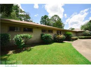 4148 Amsterdam Cir, Savannah, GA 31405-3334
