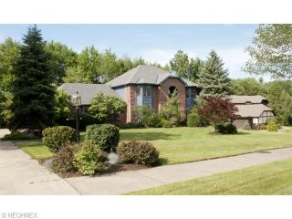 8417 Timber Trl, Cleveland OH  44141-1739 exterior