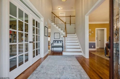 3 Briar Hill Ct, Montgomery, NJ 08502-4911