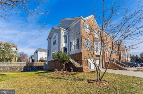 7060 Courtyard Way, Haymarket, VA 20169-3314