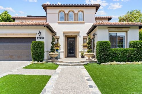 28422 Via Mondano, San Juan Capistrano, CA 92675-5394
