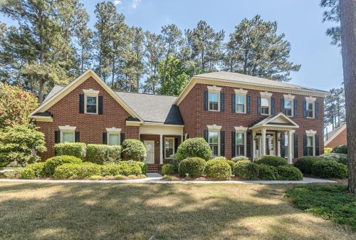 4479 Tea Olive Dr, Evans, GA 30809-4471