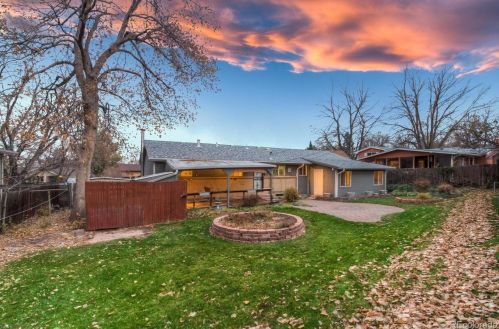 385 Queen St, Denver, CO 80226-2562