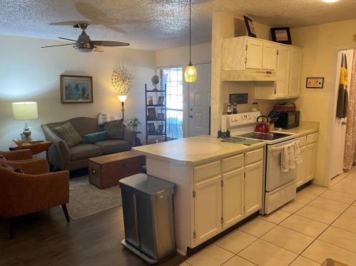 1824 6th Ave, Fort Worth TX  76110-6403 exterior