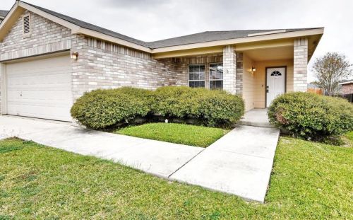 12719 Rambling Rose, San Antonio, TX 78253-5487