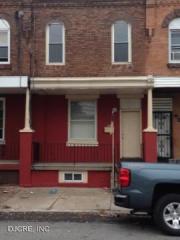 3021 Wharton St, Philadelphia PA  19146-3612 exterior