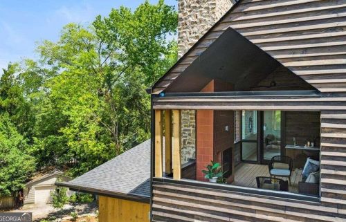 454 Beverly Rd, Atlanta GA  30309-2731 exterior
