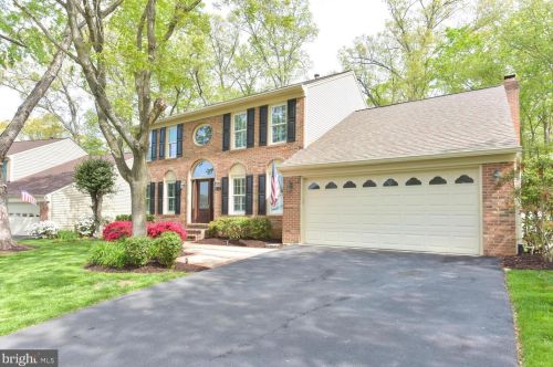 6416 Springhouse Cir, Clifton, VA 20124-2456