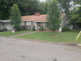 418 King Cir, Covington TN  38019-2812 exterior