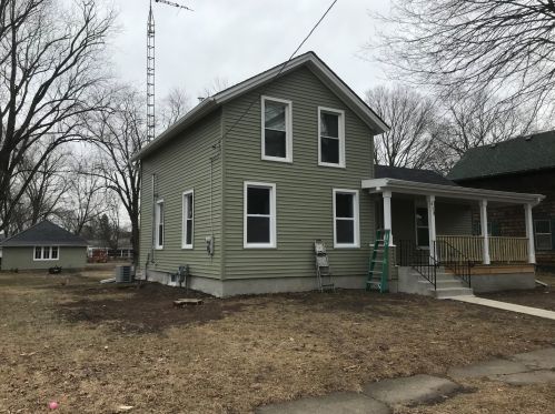 413 Stilson St, Rollo, IL 60518-3117