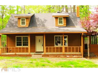 66 Flicker Ct, Monticello, GA 31064-8818