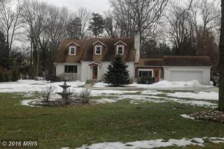 4001 Buckingham Rd, Baltimore, MD 21207-4611