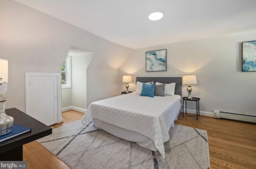 8404 Houston St, Silver Spring MD 20910-4545 exterior