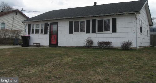 33 Girard Ave, Erial, NJ 08081-1407