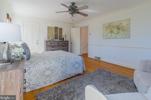 1028 Mcceney Ave, Silver Spring MD 20901-1456 exterior