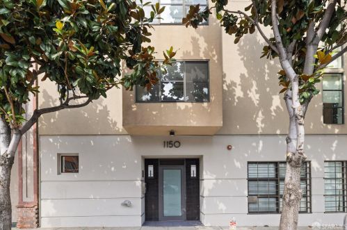 1150 Folsom St, San Francisco CA  94103-3969 exterior