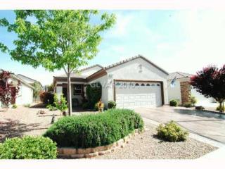 2527 Evening Twilight Ave, Henderson NV  89044-1525 exterior