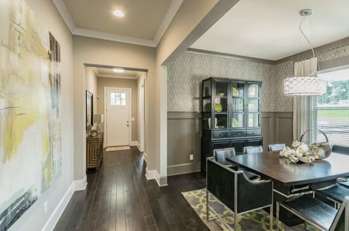 4215 Carver Dr, Atlanta GA  30360-2546 exterior