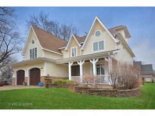 606 Wellner Rd, Naperville, IL 60540-6726