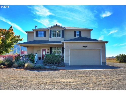 33200 Mount Tom Dr, Harrisburg, OR 97446-9753
