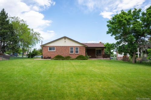 10170 Center Ave, Denver, CO 80226-2725