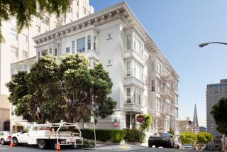 1234 Jones St, San Francisco, CA 94109-4260