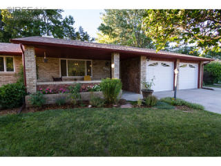 433 47th St, Loveland, CO 80538-1710