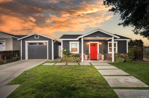 262 San Jose Dr, Glendora, CA 91741-3154