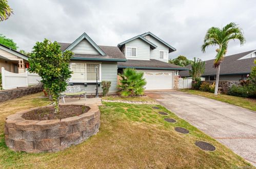 92-6035 Puapake St, Kapolei, HI 96707-2395