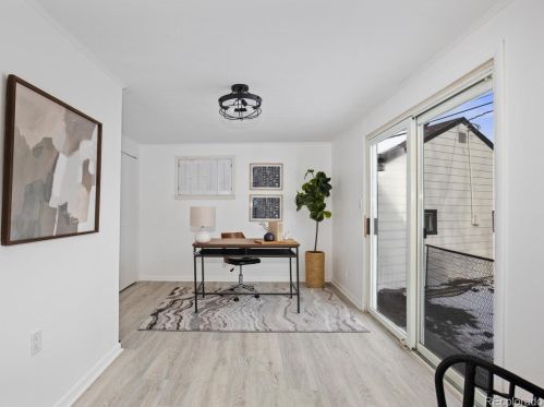 2600 Knox Ct, Denver CO  80219-5841 exterior