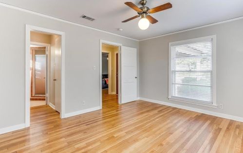 6424 Waverly Way, Fort Worth TX  76116-5405 exterior