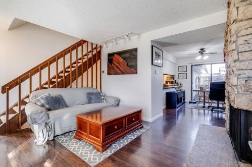 3830 Evanston St, Aurora CO 80014-3920 exterior