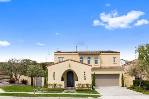31 Calle Verdadero, San Clemente, CA 92673-7005